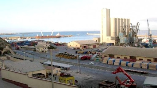 Pomme de terre: 94.000 tonnes de semences importées déchargées au port de Mostaganem