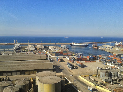 Port d&rsquo;Oran: saisie de 159 tonnes de déchets de cuivre