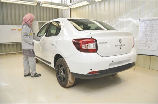 Pour augmenter sa production: Renault Algérie teste des “caisses Symbol” importées de Russie
