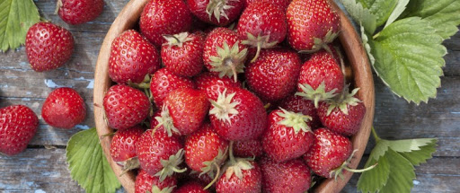 Pour ne pas grossir, faites le plein d&rsquo;antioxydants