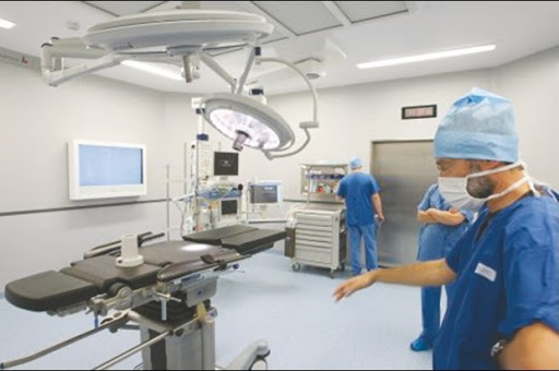 Pour non-conformité aux normes d’hygiène et de sécurité: le bloc opératoire du service ORL de Sétif fermé