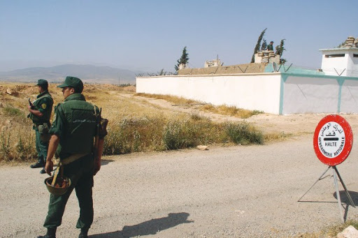 Pour parer aux attaques contre les installations pétrolières au sud: la gendarmerie déploie ses troupes d&rsquo;élite