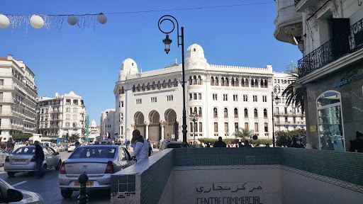 Pourquoi l’Algérie fait peur à l’Europe : l’Algérie une bombe à retardement