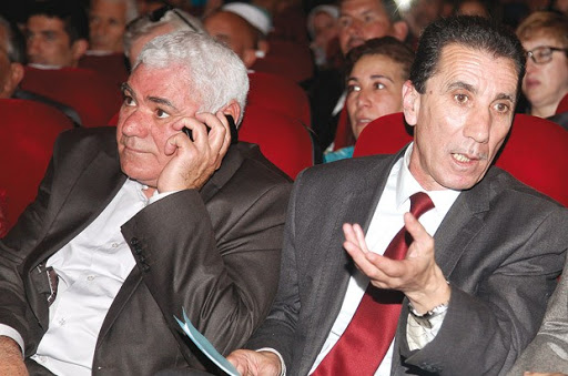 Précongrès fédéraux du FFS à Tizi Ouzou et à Sétif: Nebbou et Laskri rejettent la nouvelle Constitution