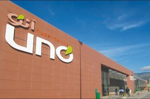 Premier hypermarché UNO à l’est du pays: des voitures comme cadeau d’ouverture