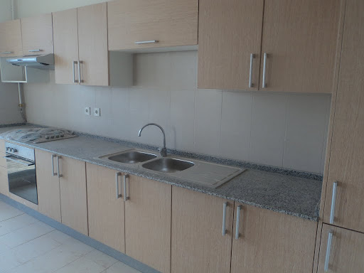 Première vidéo des nouveaux appartement de l’AADL.