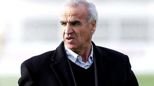 Présidence de la LFP : « Je suis candidat dans le cas où le départ de Kerbadj se confirme » (Allik)