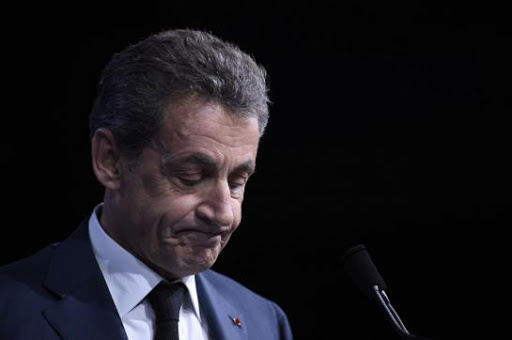 Présidentielle 2017 : Sarkozy mis en examen pour financement illégal