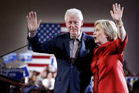 Primaires démocrates : Hillary Clinton remporte le Nevada