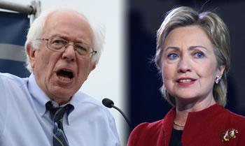 Primaires pour la présidentielle américaine de 2016: etat des forces dans la course à la Maison-Blanche