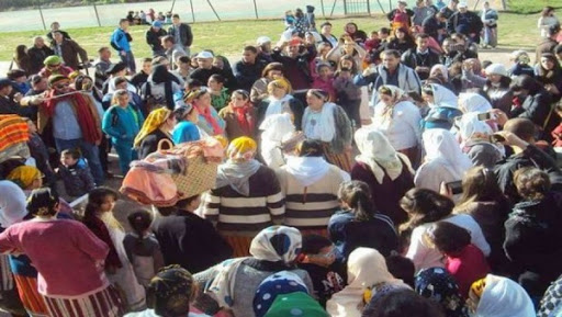 « Procédés de classement et de valorisation de la fête de Yennayer » en débat samedi à Oran