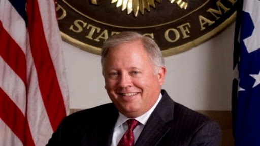 Prochaine visite du sous-secrétaire d’Etat américain en charge des affaires politiques en Algérie (département d’Etat)