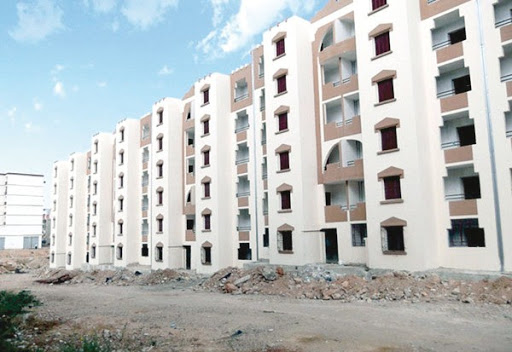 Programme 1500 LPP à Oum el-Bouaghi: la communication pour éviter une éventuelle délocalisation