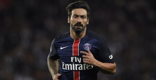 PSG : Lavezzi aurait donné son accord à un club chinois