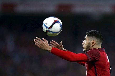 Quand l’Algérie dame le pion aux Bleus