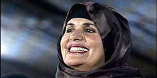 Quand les Khadafi jouaient les invités encombrants en Algérie