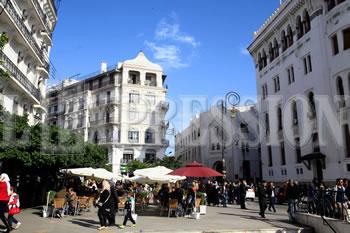 Question mémorielle, partenariat d&rsquo;exception et relations apaisées: La revanche de la raison