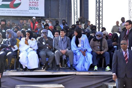 RASD/anniversaire: les délégations présentes unanimes quant au droit légitime du peuple sahraoui à l&rsquo;autodétermination