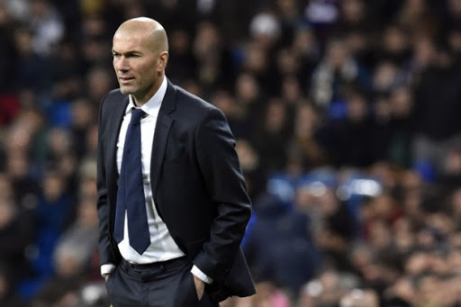 Real : Di Meco ne voit pas un avenir différent pour Zidane