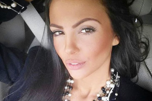 Real Madrid : Nikoleta Lozanova, nouvelle compagne de Cristiano Ronaldo ?