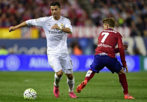 Real : Ronaldo critiqué par le vice-président du Barça