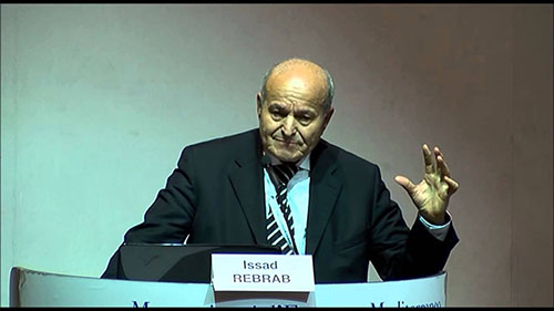 Rebrab serait sur le point de lancer sa propre chaine TV