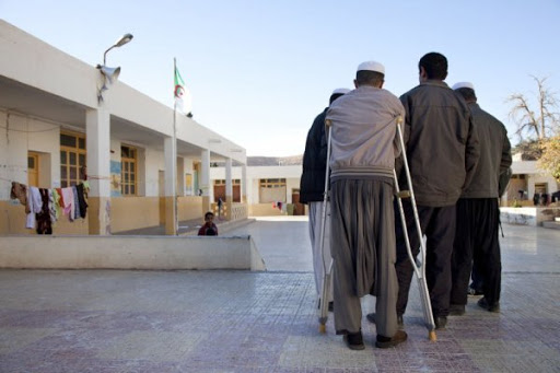 Recrudescence des agressions dans les écoles à ghardaia.