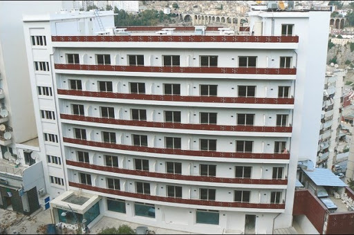 Réhabilitation des hôtels Cirta et panoramic de Constantine: un budget de… 1000 milliards de centimes consommé !