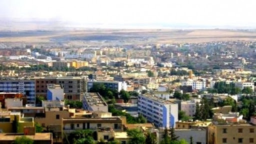 Relogement de 419 familles du vieux quartier « Khaldaoui » de Tiaret au courant de ce semestre