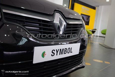 Renault Algérie : 200 Renault Made In Bladi pour Mobilis