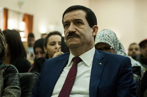 Rencontre des jeunes militants de TAJ: Ghoul appelle à un rempart contre les dangers externes