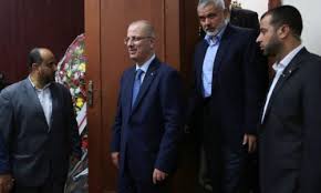 Rencontre Fateh-Hamas, pas d’annonce après 48 heures de discussions sur la réconciliation