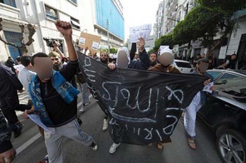 Renseignements Américains : « DAECH s’est étendu vers l’Algérie»