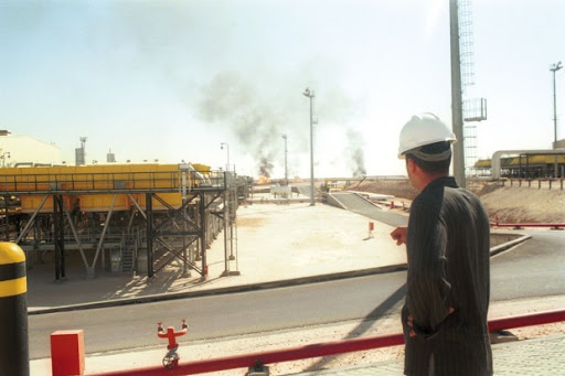 Rente pétrolière : Une bénédiction et des gâchis