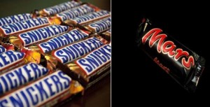 Retrait des barres chocolatées MARS contenant du plastique : L’Algérie concernée