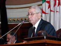 Révision de la Constitution – Bensalah:  Le chef de l’Etat a tenu ses engagements
