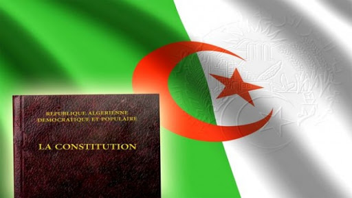 Révision de la Constitution: couronnement du processus irréversible des réformes politiques