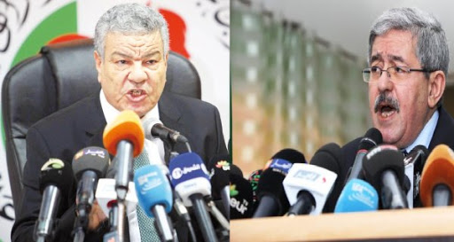 Rivalité FLN – RND : vers quelle fracture politique ?