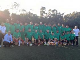 Rugby : création de la Ligue de Blida et nomination prochaine d’un DTN