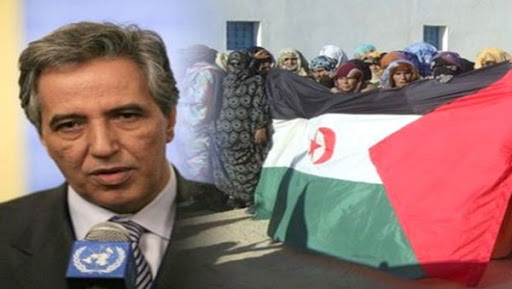 Sahara Occidental: le Maroc se dresse contre la prochaine visite de Ban Ki-moon dans la région