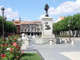 Saliha Khelifi expose ses œuvres de « calligraphie de feu » à Madrid