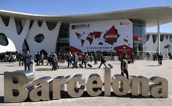 Salon du mobile world congress: timide participation de l&rsquo;Algérie