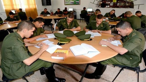 « Sécurité et Défense », nouvelle spécialité du master professionnel (Gendarmerie nationale)