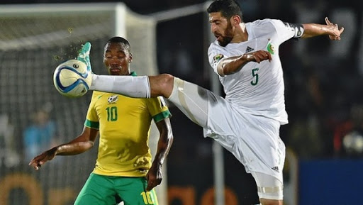 Sélection algérienne : Halliche « rêve » d&rsquo;une troisième participation au Mondial