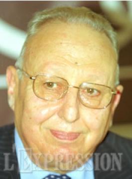 Selon l&rsquo;ex-chef de gouvernement Belaïd Abdeslam: Boumediene a chassé Zeghar de la Présidence