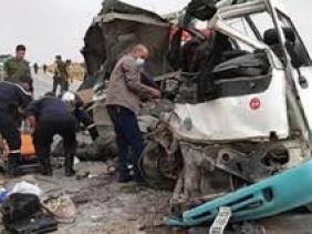 Sept morts dans un cortège nuptial à In Amenas