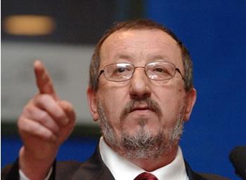 Sidi Saïd met le holà aux chamailleries et aux guéguerres sur la scène nationale: « Basta aux conflits! »