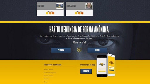 «Sniper» : l&rsquo;application sioniste qui vous suit à la trace sur internet