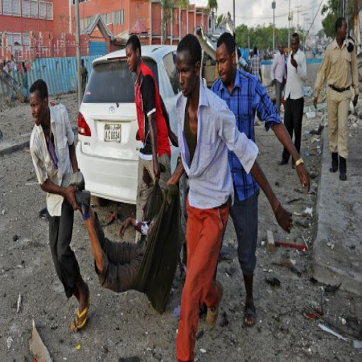Somalie : au moins 12 morts dans l’attaque contre un hôtel de Mogadiscio