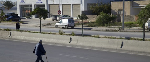 Sondage: Les piétons sont-ils conscients du danger en ne respectant pas les consignes de sécurité routières ?
